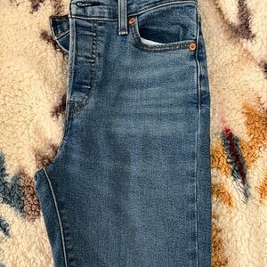 Levi’s Jean